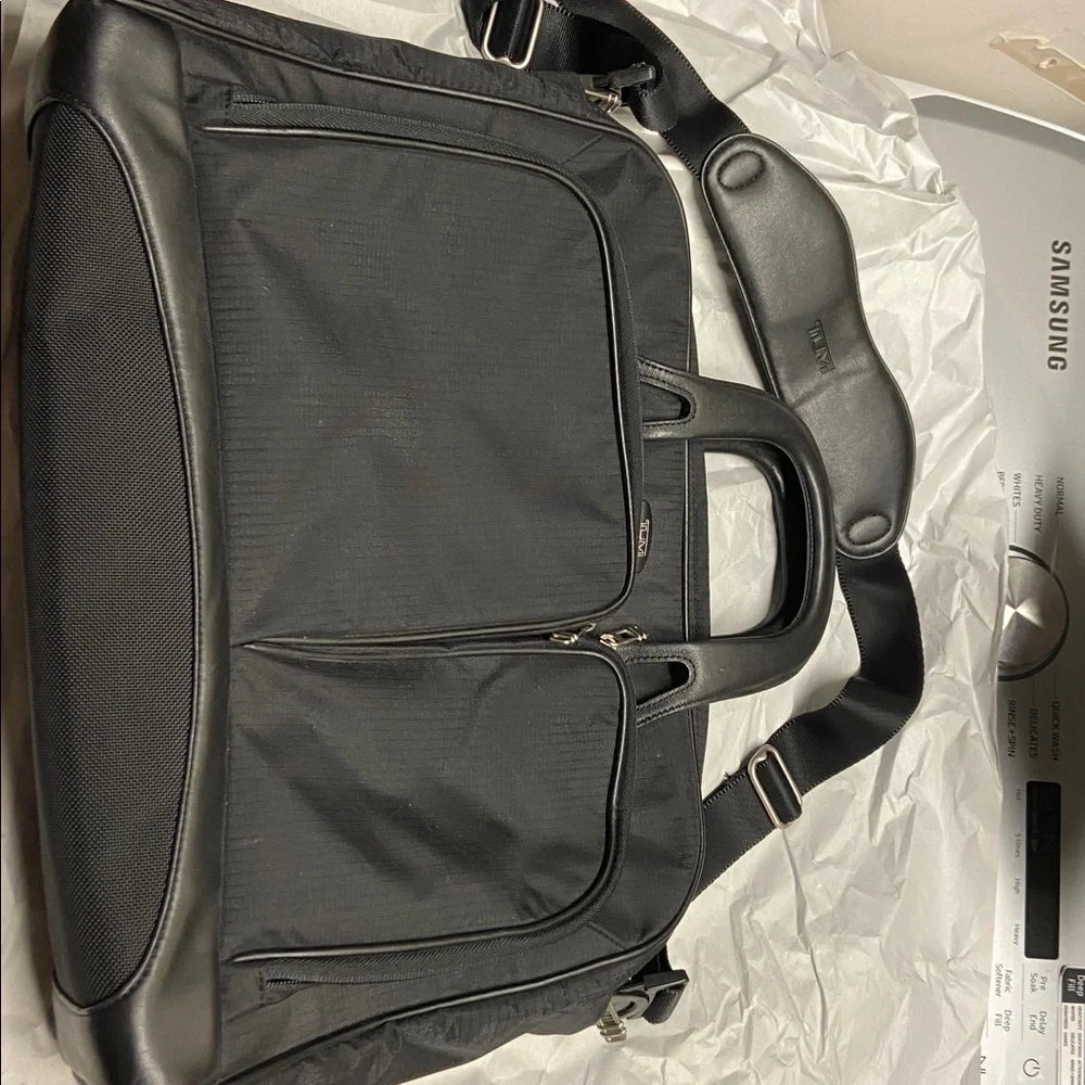 Tumi Business Travel Bag